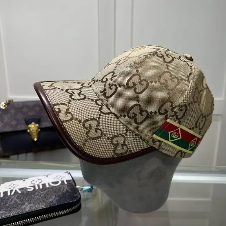 Gucci Cap dxn (1)